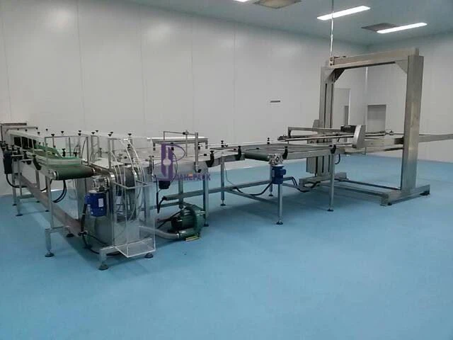 Milk Powder Packing Lines - Milk Powder Filling Lines.